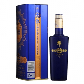 郎酒原浆38度500毫升（珍品）