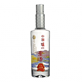 泸州老酒52度500毫升（洞藏）