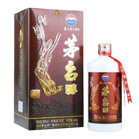 茅台茅台醇52度450毫升（年份原浆品鉴）