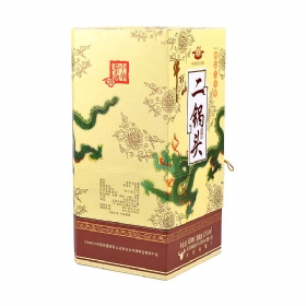 牛栏山二锅头30年珍品53度500毫升