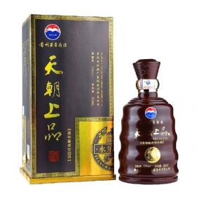 茅台天朝上品53度500毫升（永乐盛世）