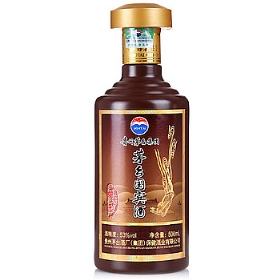 茅台15年茅乡酒53度500毫升（国宾）