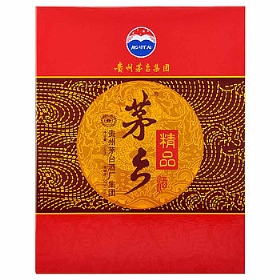 茅台茅乡酒52度500毫升（精品）