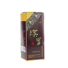 茅台汉酱酒51度125毫升