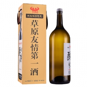 醉驴63度6000毫升（草原情）