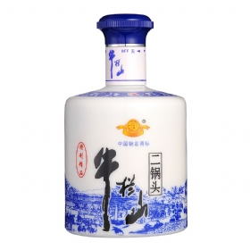 牛栏山50度450毫升（特制精品）