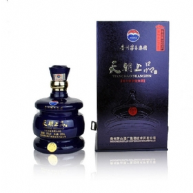 茅台天朝上品53度500毫升（康隆盛世）