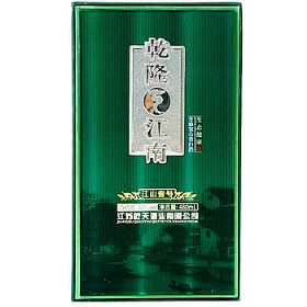 乾隆江南42度480毫升（江山1号）