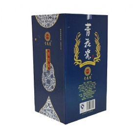 青花瓷15年42度（原浆（元））