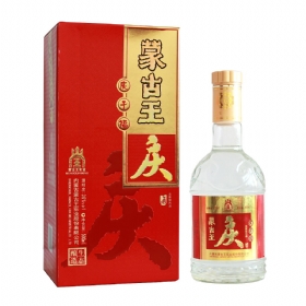 蒙古王36度500毫升（庆于福）