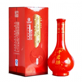 千君醉53度500毫升（吉祥飞天）