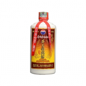 茅台茅乡酒45度500毫升（国宾1999）