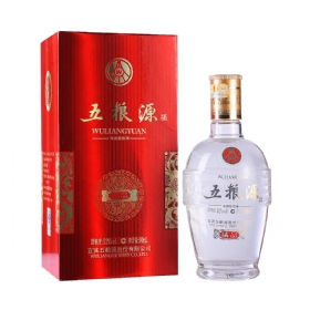 五粮液五粮源52度500毫升（精品）