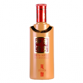 唐宫御酒53度500毫升（凤酿）