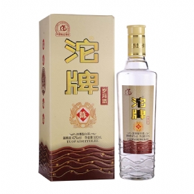 沱牌岁月酒42度500毫升（陈年）