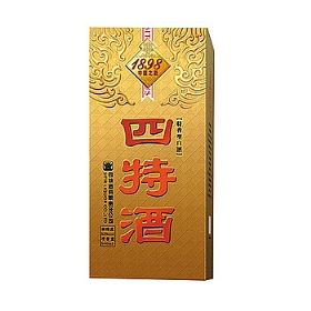 四特1898系列42度500毫升（中国之星）