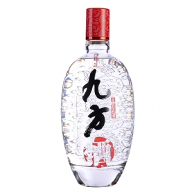 九方酒52度700毫升