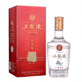 五粮液52度500毫升（一马当先精品）