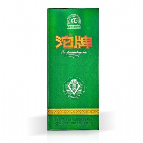 沱牌50度500毫升（绿宝石）