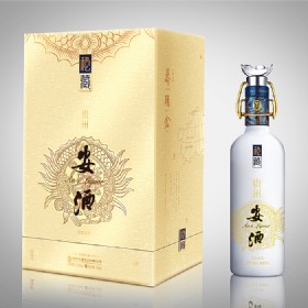 安酒·秘藏（酱-500ml）