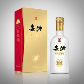 安酒1988