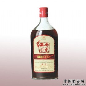 500ml如意精酿特型黄酒