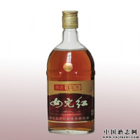 500ml手酿三年陈黄酒