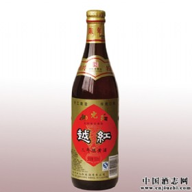 500ml越红酒新版