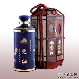 1500ml五十年珍藏精品