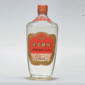 1979年产56度500ml景芝特酿