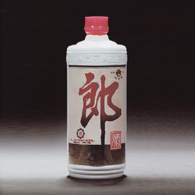 1985年60度500ml大字郎酒