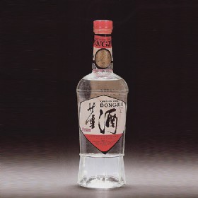 1982年59度500ml飞天牌董酒