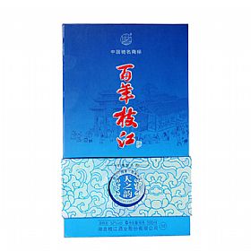 枝江 百年枝江52度500毫升（天之韵）