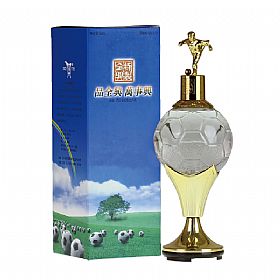 全兴52度500毫升（1998年）