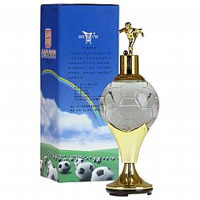 全兴52度500毫升（1998年）