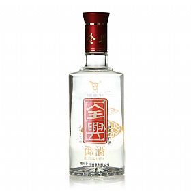 全兴御酒50度500毫升（3钻）