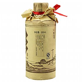 庄稼院39度250毫升（珍品）