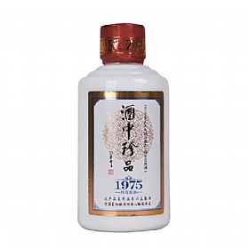 珍酒53度100毫升（珍酒1975）