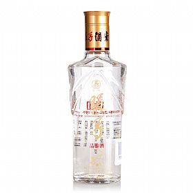 张弓酒52度125毫升（品鉴酒）