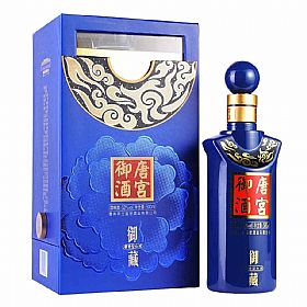 唐宫御酒53度500毫升（御藏）