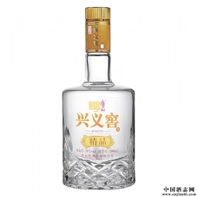 贵州醇兴义窖38度500毫升（精品）