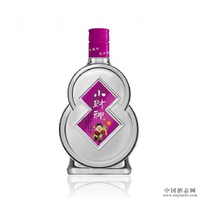 小财神酒紫金坛248ml