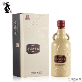 董酒54度老字号H6董香型500ml