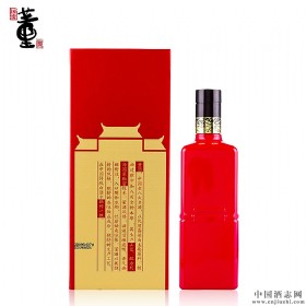 董酒家宴54度董香型500ml