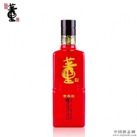 董酒家宴54度董香型500ml