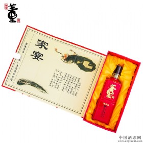 董酒家宴54度董香型500ml