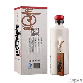 董酒何香54度董香型750ml