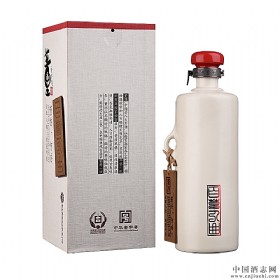 董酒何香54度董香型750ml