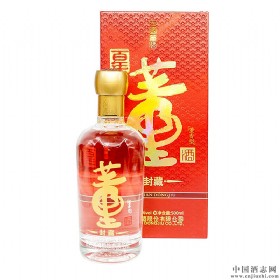 董酒百年封藏54度董香型500ml