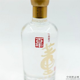 董酒百年封藏54度董香型500ml